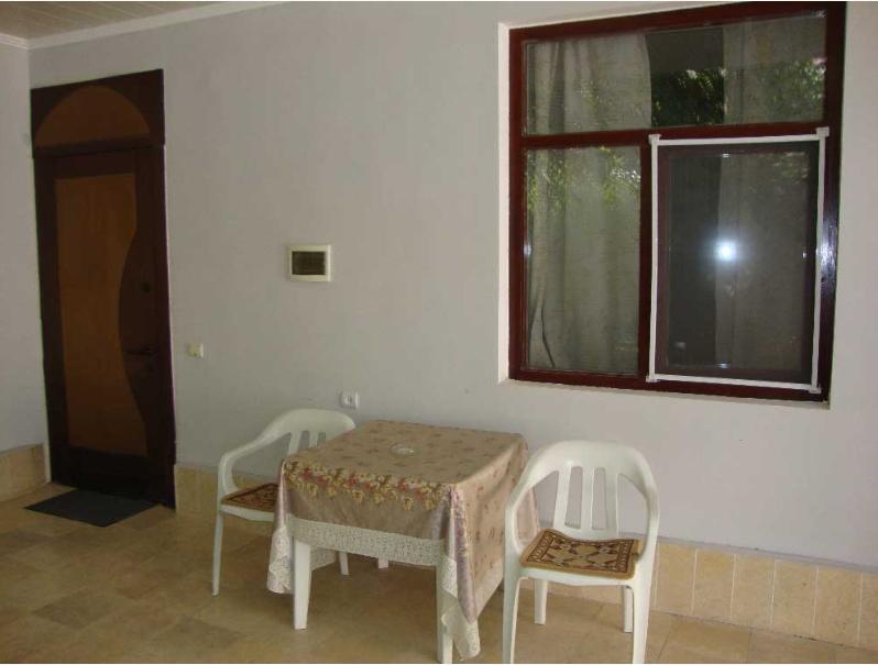 Guest House VIP Och Extérieur photo