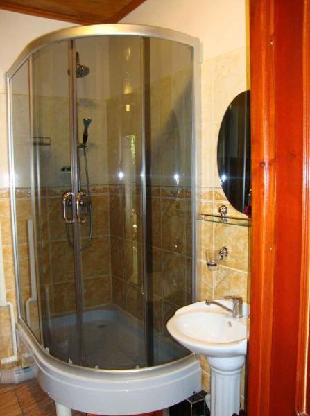 Guest House VIP Och Chambre photo