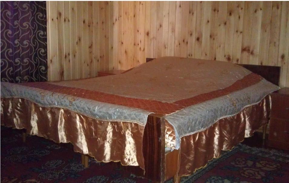 Guest House VIP Och Chambre photo