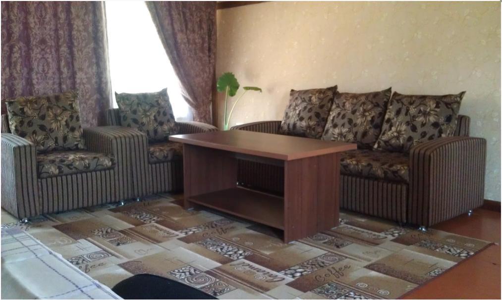 Guest House VIP Och Chambre photo