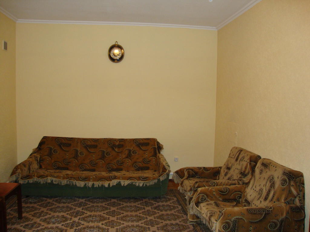 Guest House VIP Och Extérieur photo