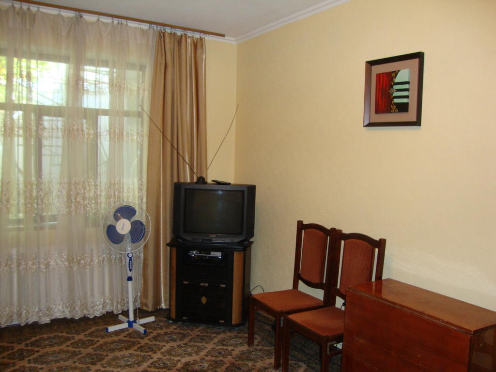 Guest House VIP Och Extérieur photo