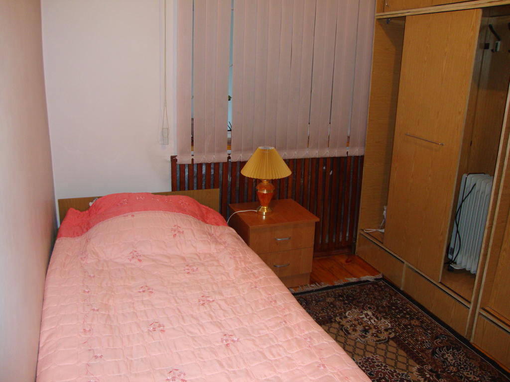 Guest House VIP Och Chambre photo