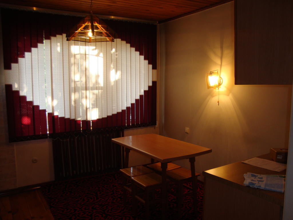 Guest House VIP Och Chambre photo