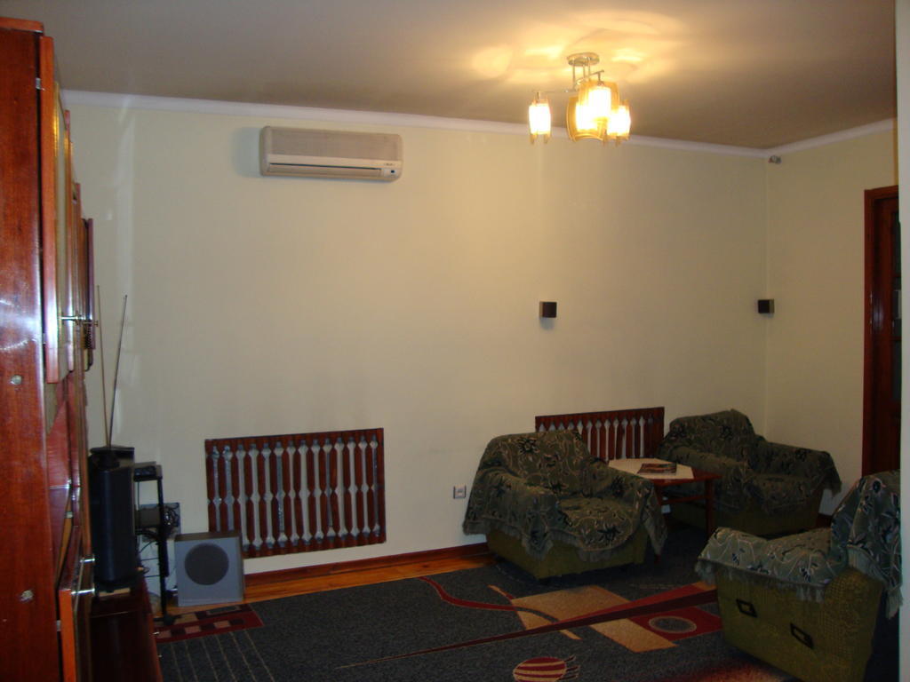 Guest House VIP Och Chambre photo