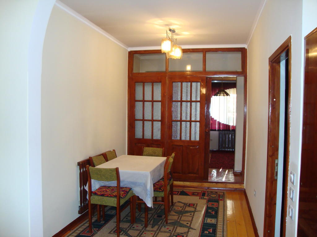 Guest House VIP Och Chambre photo