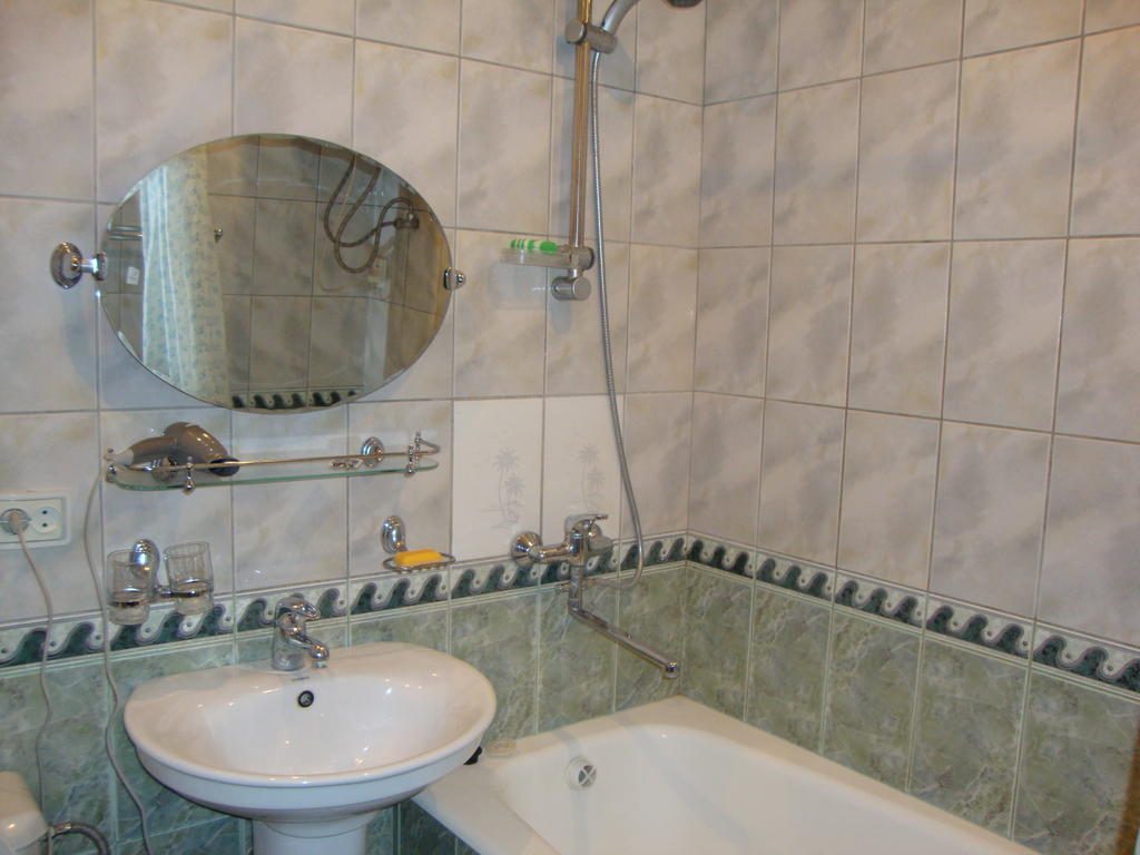 Guest House VIP Och Chambre photo